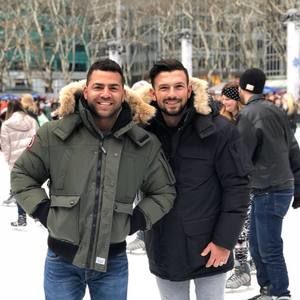 Meet your Posher, Ryan